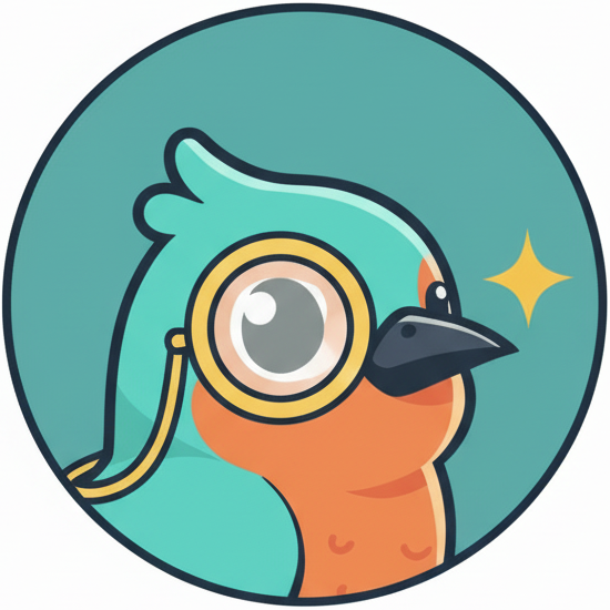 Browserbird Logo